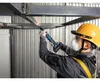 Szlifierka kątowa akumulatorowa GGS18V-28LS w obudowie Podgląd zdjęcia produktu 6
