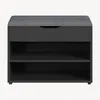Schuhbank Gentofte 60x30x46cm Schuhschrank mit 3 Produktbild-Vorschau 6