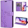 Hülle für ZTE Blade V70 Max Handy Tasche Handyhülle Hülle Produktbild-Vorschau 1