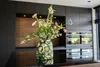 TS Collection - Blumentopf hoch Bee green - 46x62 Produktbild-Vorschau 2