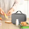 Brisby 4-lagige Kühltasche – Lunchtasche 2,5 Liter – Produktbild-Vorschau 5