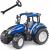 New Holland T5.120 Produktbild-Vorschau 9