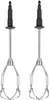 BOSCH MFQ4835DE Handmixer weiß, silber 575 W Produktbild-Vorschau 19