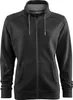 Stooker Women JANE  MIT STEHKRAGEN Damen Sweatjacke Regular Produktbild-Vorschau 4