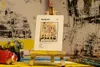 Jean-Michel Basquiat Spielkarten Produktbild-Vorschau 3