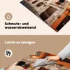 KitchenYeah© Herdabdeckplatte Alter Teil der Kolonialzone Produktbild-Vorschau 2