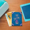 Cricut Joy Foil Transfer Kit, Folientransfer-Set, Blau, 1 Produktbild-Vorschau 7