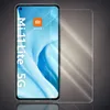 Panzer Folie für Xiaomi Mi 11 Lite / Mi 11 Lite 5G Echt Produktbild-Vorschau 1