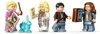 LEGO® Harry Potter™ 76467 Maison de Luna Lovegood Voir les images du produit 11