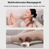 Bionische Shiatsu Massagegerät mit Wärme – Tragbares 4D Produktbild-Vorschau 8