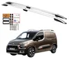 STŘEŠNÍ NOSIČE BERLINGO DOBLO COMBO PARTNER PROACE CITY od Náhled obrázku produktu 1