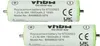 vhbw 2x Akku kompatibel mit Panasonic ERGY10CM, ERDGP72, Produktbild-Vorschau 1
