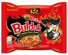 Samyang Extra Hot Chicken Ramen 140g – Nouilles Voir les images du produit 2