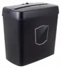 Izoxis 25663 Aktenvernichter für Papier und CDs, 12 l, Produktbild-Vorschau 1