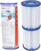 Bestway Filterkartusche Gr.II, Ø10,6 cm x H13,6 cm, 2er Produktbild-Vorschau 44