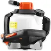 FUXTEC Profi-Benzin-Heckenschere| Schnittlänge 55cm | Produktbild-Vorschau 9