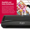 OLYMPIA A 230 4 in 1 Laminiergerät mit Schneidelineal und Produktbild-Vorschau 9