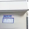 Wolfa Lichtschachtabdeckung ESG 5 mm für Lichtschacht Produktbild-Vorschau 1