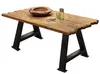 SIT Möbel Tischplatte 200 x 100 cm | Plattenstärke 50 mm | Produktbild-Vorschau 10