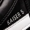 Adidas Kaiser 5 Goal, Fußball, Männlich, Schwarz, Weiß, Produktbild-Vorschau 43