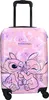 Disney Stitch Trolley Koffer Kinder Mädchen Kinderkoffer Produktbild-Vorschau 7