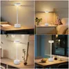 ZMH Lampe de table Sans fil LED Lampe de table Batterie Voir les images du produit 8