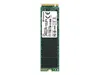 Transcend 112S - SSD - 1 TB - intern - M.2 2280 Produktbild-Vorschau 1