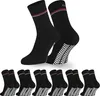 OCERA 6 Paar Thermo Stoppersocken mit ABS - Anti Produktbild-Vorschau 1