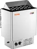 8kW Riscaldatore elettrico per sauna Riscaldatore per sauna Anteprima dell’immagine prodotto 1
