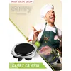 Kempingový sporák Adler CR 6510 1500 W Náhľad obrázku produktu 5
