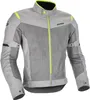 ACERBIS Dual Road wasserdichte Jacke Polyester genehmigt Produktbild-Vorschau 1