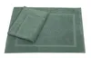 Betz 2er Set Badvorleger 50x70 cm PREMIUM Badematte Produktbild-Vorschau 1