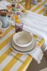 Studio Tavola Besteckset - Champagner - 42 Teile / 8 Produktbild-Vorschau 2
