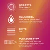 Durex Pleasure Me Kondome - 10 Kondome Produktbild-Vorschau 9