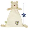 Rainbow, peluche arrugado, Winnie the Pooh Vista previa de la imagen del producto 10