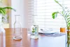 6x Stölzle Lausitz Oberglas Purity Glas Karaffe 500 ml Produktbild-Vorschau 5
