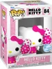 Funko Pop! Hello Kitty - Hello Kitty with Pink Balloons #84 Produktbild-Vorschau 1