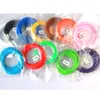 20 kusov náplní do 3D pera PLA 1,75 mm, 20 farieb, spolu Náhľad obrázku produktu 3