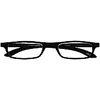 I NEED YOU Lunettes de lecture ZIPPER, noir, +2.50 dpt. Voir les images du produit 2