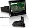 Zenec Z-N875 | 9" 1-DIN Autoradio Apple CarPlay Google Produktbild-Vorschau 2