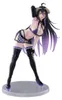 Taito Prize Overlord Albedo Figur 18 Cm    One Size Produktbild-Vorschau 9