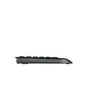 Cherry Desktop GENTIX [FR] Wireless black/noir Frankreich Produktbild-Vorschau 11