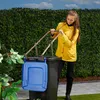 Relaxdays 10039222, 1 szt. Podgląd zdjęcia produktu 4
