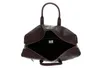 SADDLER Reisetasche Umhängetasche Metz Weekend Bag Dark Produktbild-Vorschau 5