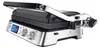 Braun CG 9040, Schwarz, Edelstahl, Rechteckig, Tasten, Produktbild-Vorschau 18