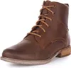Josef Seibel Sienna 95 Frauen Schnürung Leder Stiefel Mit Produktbild-Vorschau 6