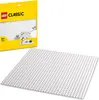 Stavebnice LEGO Classic 11026 Bílá Náhled obrázku produktu 1