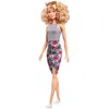 Mattel Barbie Fashionstas Puppe (Motivauswahl) Produktbild-Vorschau 3