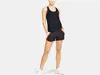Tielko Knockout Tank-BLK Náhľad obrázku produktu 21