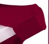 Beautissu Stretch Stehtisch Bistrotisch Husse, Ø60-65cm, Produktbild-Vorschau 3
